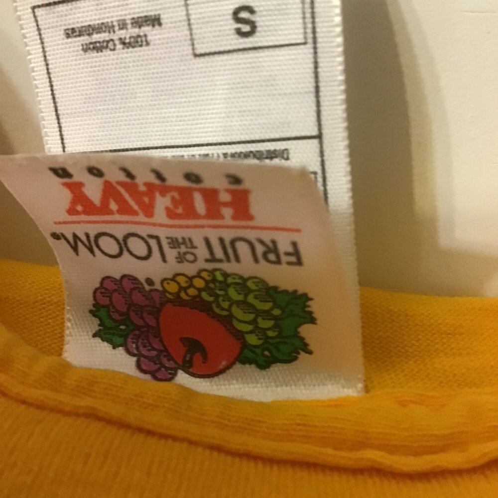 New York Taxi Tee Shirt - Picture 3 of 3
